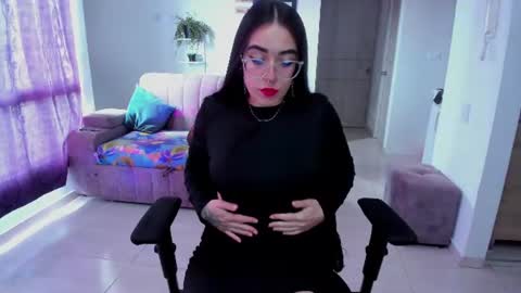 SARA online show from 07/12/26, 03:36