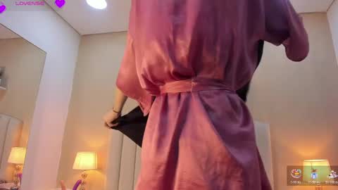 samm_angel online show from 06/01/26, 03:52
