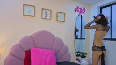 samm_angel online show from 06/02/26, 04:58