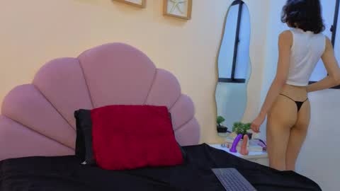 samm_angel online show from 06/05/26, 06:52