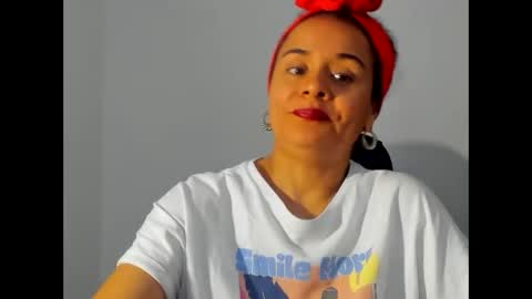 Snapshot of samm_hoti chatting on 10/21/25, 07:36 sam online show from 10/21/25, 07:36