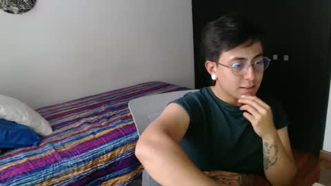 Samy online show from 02/04/25, 10:34