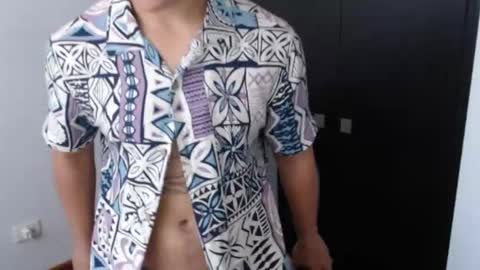 Snapshot of samm_ritch chatting on 10/06/25, 01:30 Samy online show from 10/06/25, 01:30