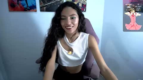 Samantha online show from 12/28/24, 03:26