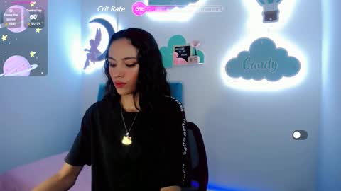 Samantha online show from 12/29/24, 03:00