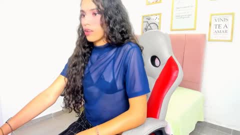 Samantha online show from 11/07/25, 03:17