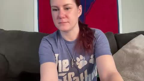 Snapshot of sammieplays chatting on 02/19/26, 06:04 Playful Sammie online show from 02/19/26, 06:04