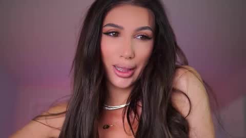 Sammi online show from 02/21/26, 04:46