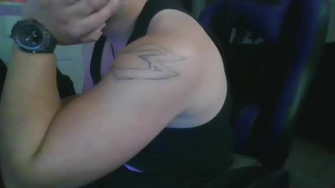 sammmmmm666 online show from 02/26/25, 12:49