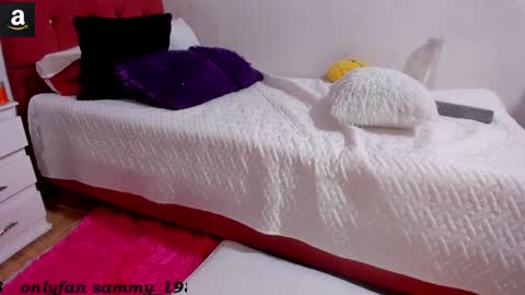 Sammy online show from 01/17/25, 01:35