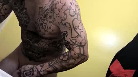 sammy3bizz online show from 10/26/25, 03:07