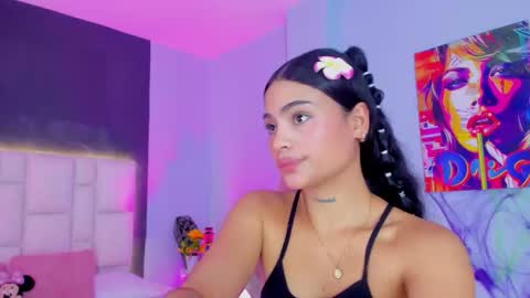 Snapshot of sammy__rose chatting on 10/29/25, 07:37 Sammy Rose online show from 10/29/25, 07:37