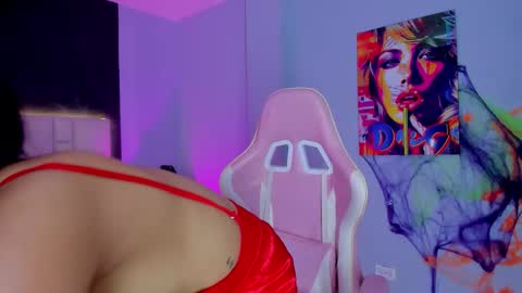 Snapshot of sammy__rose chatting on 11/03/25, 07:48 Sammy Rose online show from 11/03/25, 07:48