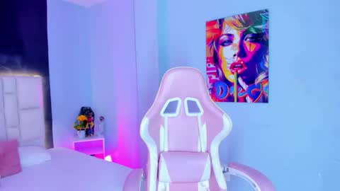 Snapshot of sammy__rose chatting on 11/05/25, 07:58 Sammy Rose online show from 11/05/25, 07:58