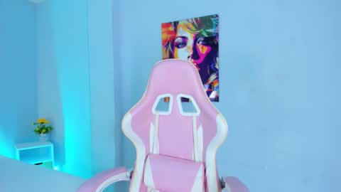 Snapshot of sammy__rose chatting on 11/14/25, 07:45 Sammy Rose online show from 11/14/25, 07:45