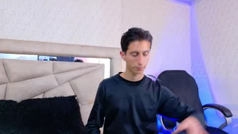 Sammy and Ithan online show from 05/23/26, 11:47