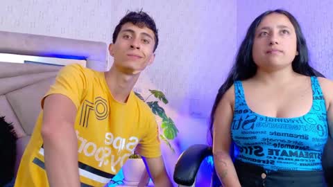 Sammy and Ithan online show from 05/30/26, 11:40