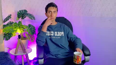 Sammy and Ithan online show from 06/17/26, 11:45