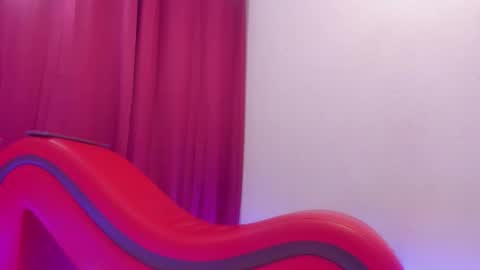 Sophie y Mark online show from 11/20/25, 11:43