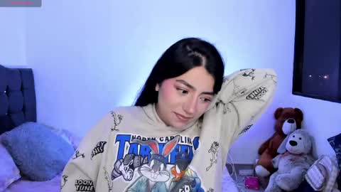 Samantha online show from 05/06/26, 04:41
