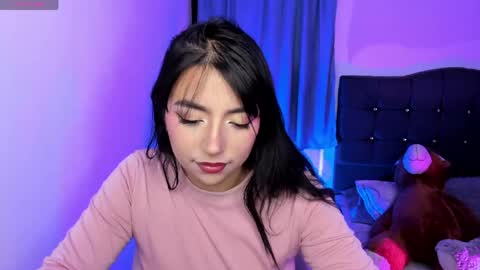 Samantha online show from 05/07/26, 05:02