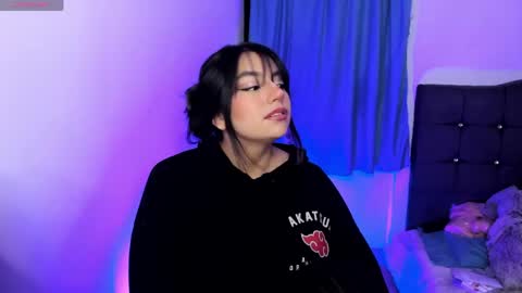 Samantha online show from 05/09/26, 07:02