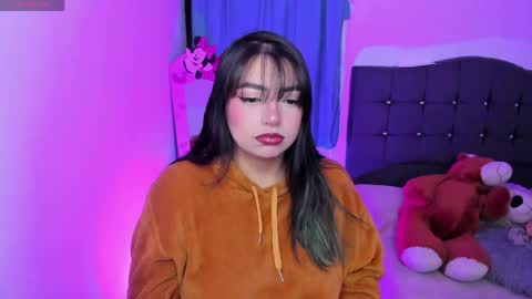Samantha online show from 05/14/26, 06:31