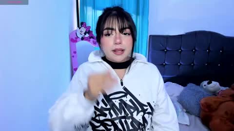 Samantha online show from 05/16/26, 10:36