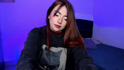 Samantha online show from 06/03/26, 03:20