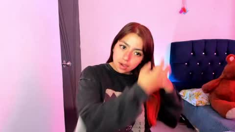 Samantha online show from 06/04/26, 03:18