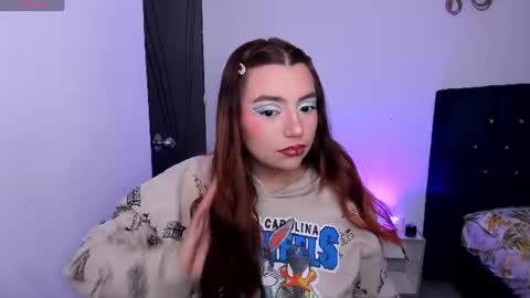 Samantha online show from 06/21/26, 05:21