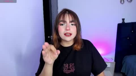 Samantha online show from 06/25/26, 06:07