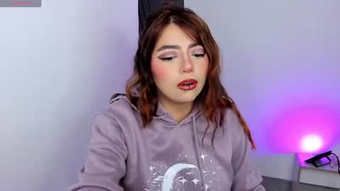 Samantha online show from 06/27/26, 06:51