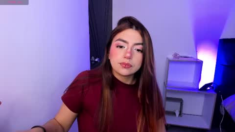 Samantha online show from 07/19/26, 04:16