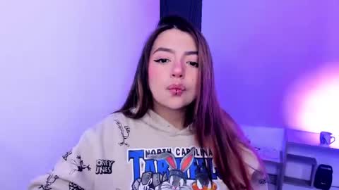 Samantha online show from 07/24/26, 03:59