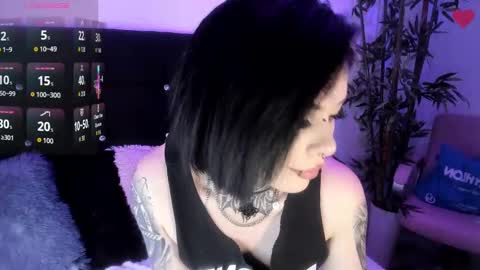 Samantha online show from 09/11/25, 10:43