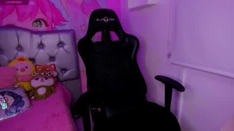 Samantha online show from 09/19/25, 05:20