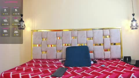 Sammy fox18 online show from 10/08/25, 08:17