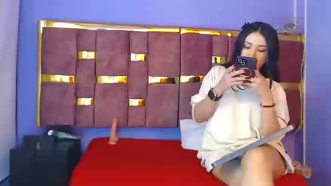 Sammy fox18 online show from 10/17/25, 07:33