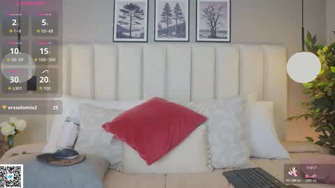 Snapshot of sammy_hamilton chatting on 01/10/26, 01:40 Ana online show from 01/10/26, 01:40