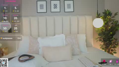 Ana online show from 07/29/26, 01:48