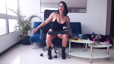 Sammy online show from 01/08/25, 10:06