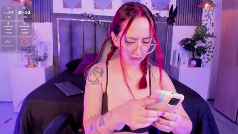 sammy_ithan online show from 10/30/25, 02:07