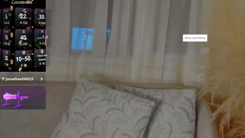 sammy_jhonson25 online show from 11/26/25, 01:17