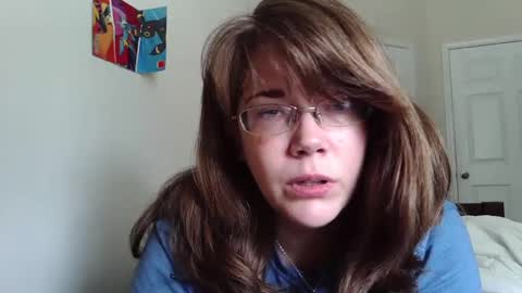 Snapshot of sammy_lyn chatting on 09/29/25, 04:45 Sam online show from 09/29/25, 04:45