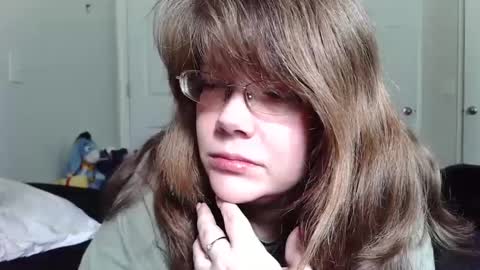 Snapshot of sammy_lyn chatting on 09/30/25, 05:51 Sam online show from 09/30/25, 05:51