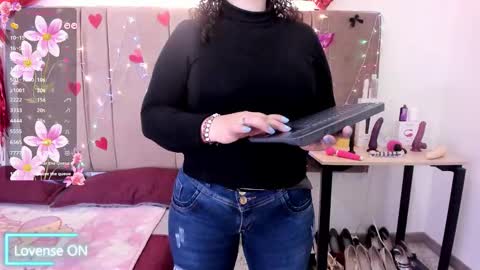 Snapshot of sammy_mature_ chatting on 02/24/26, 10:41 Sammy online show from 02/24/26, 10:41