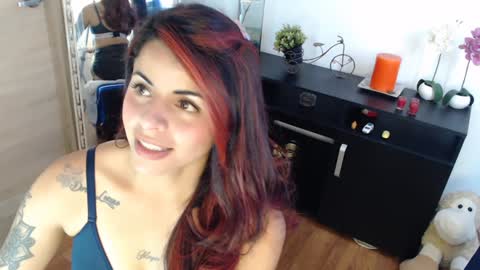 katalina KATA  online show from 12/10/24, 03:55