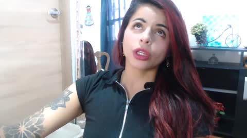 katalina KATA  online show from 01/14/25, 09:51