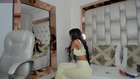 Snapshot of sammy_rios chatting on 10/06/25, 07:00 Sammy online show from 10/06/25, 07:00